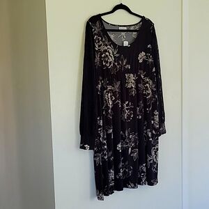 MAURICE'S XL Maternity dress
